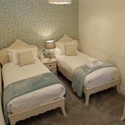 Family Suite - Childrens room