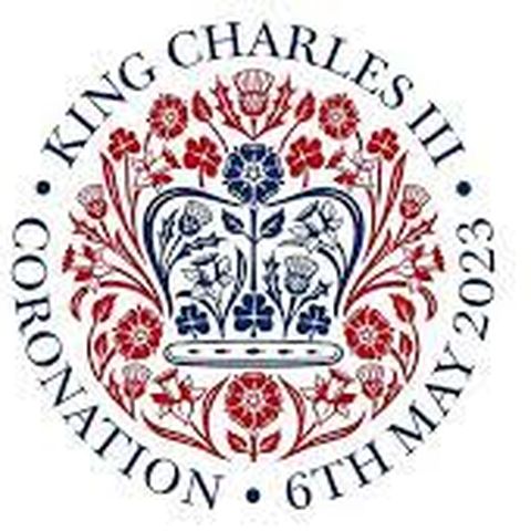 coronation logo