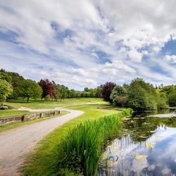 The Signature 5th Par 3