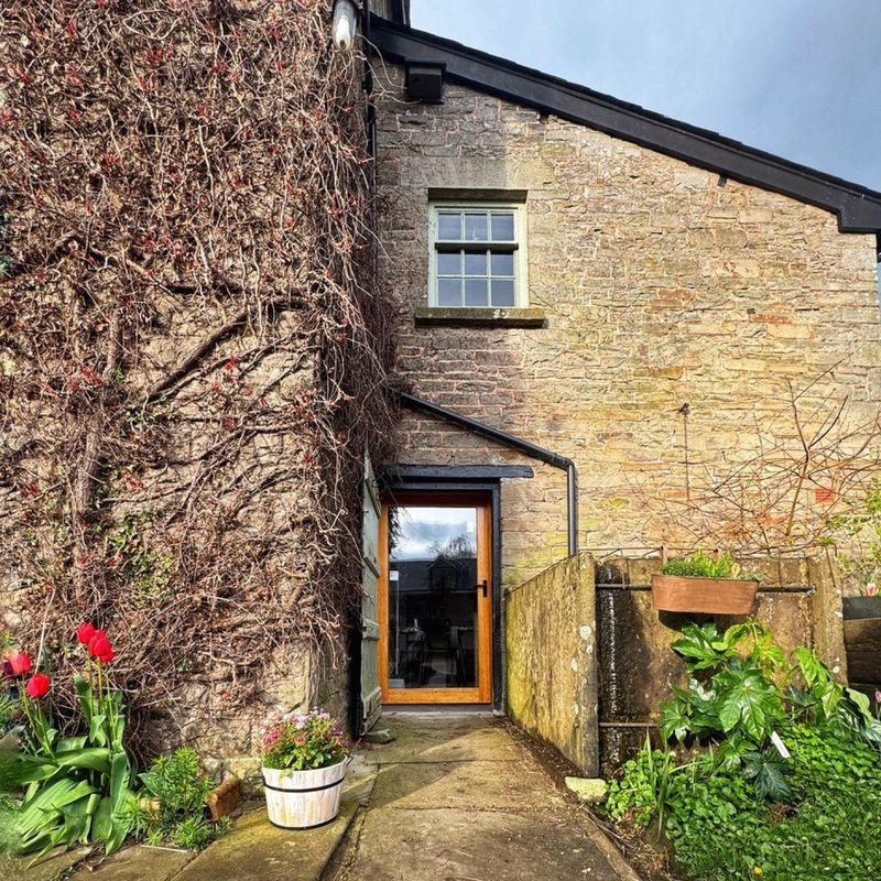 Skirrid Studio Stay