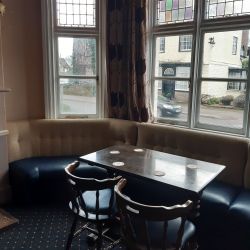 Traditional Pub