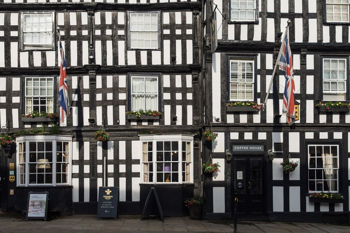 Ledbury Heritage Open Days 2026