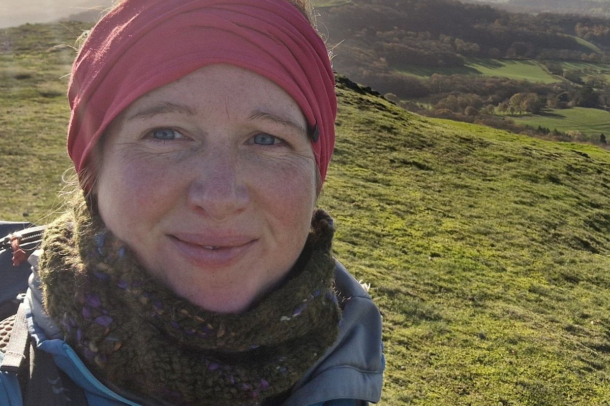 Malvern Hills Hike