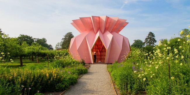 Credit Visit Herefordshire Photographer: © Ivan Morrison