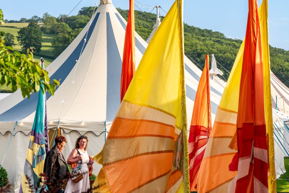 Hay Festival