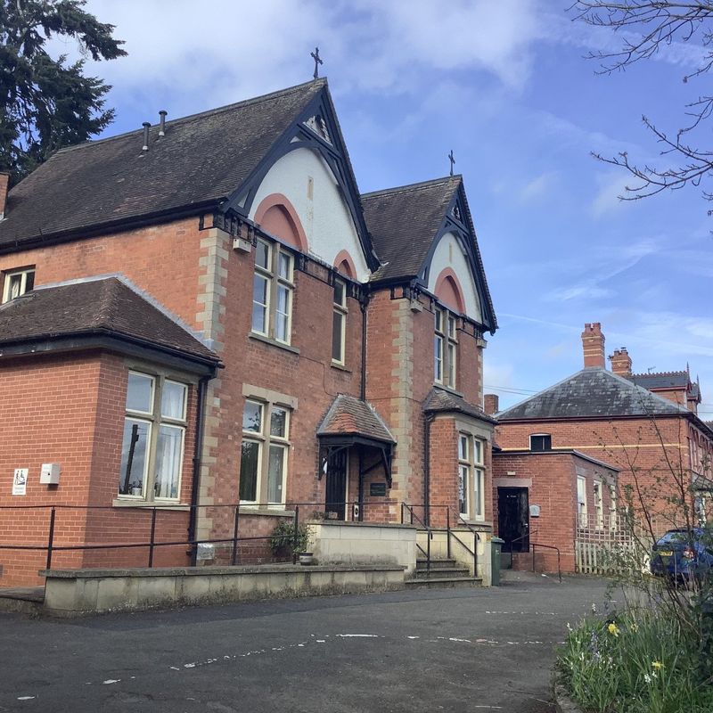 Kington Accommodation