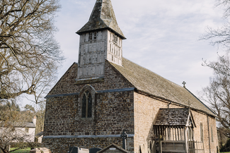 Vowchurch