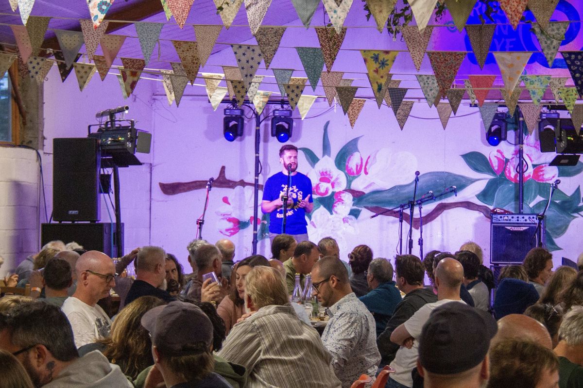 Ross Cider Festival