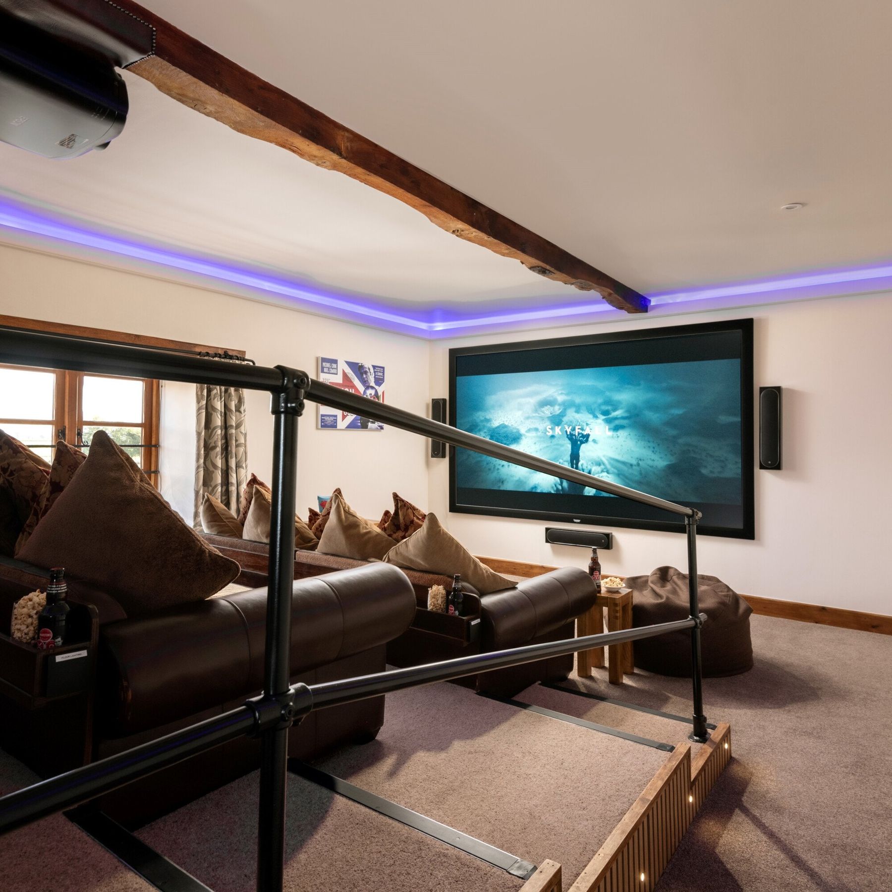 Cinema Room