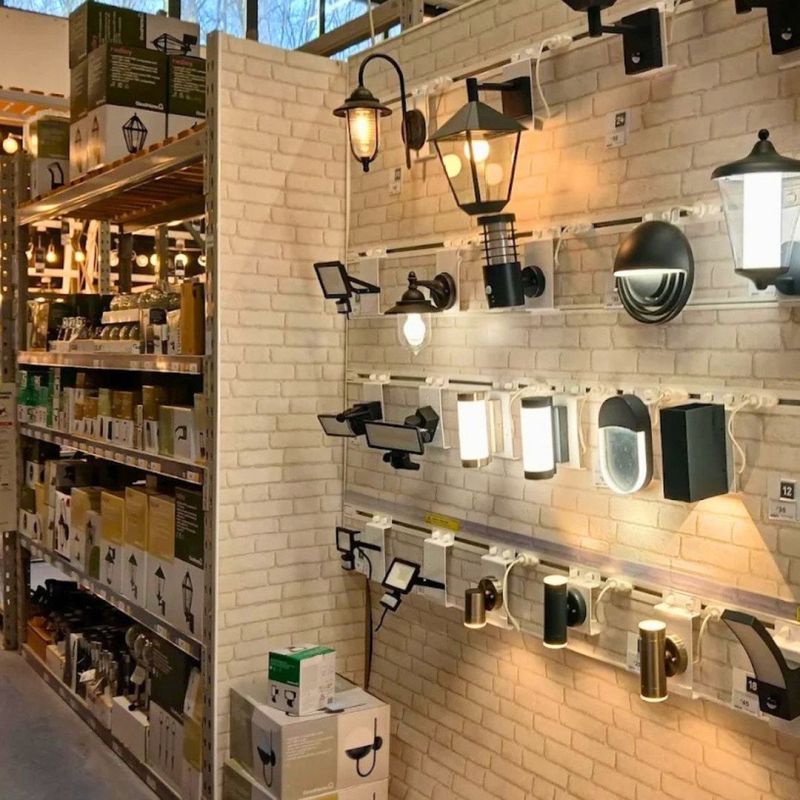 B&amp;Q Leominster
