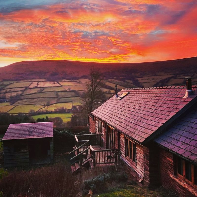 The Barn at Warmth and Wonder