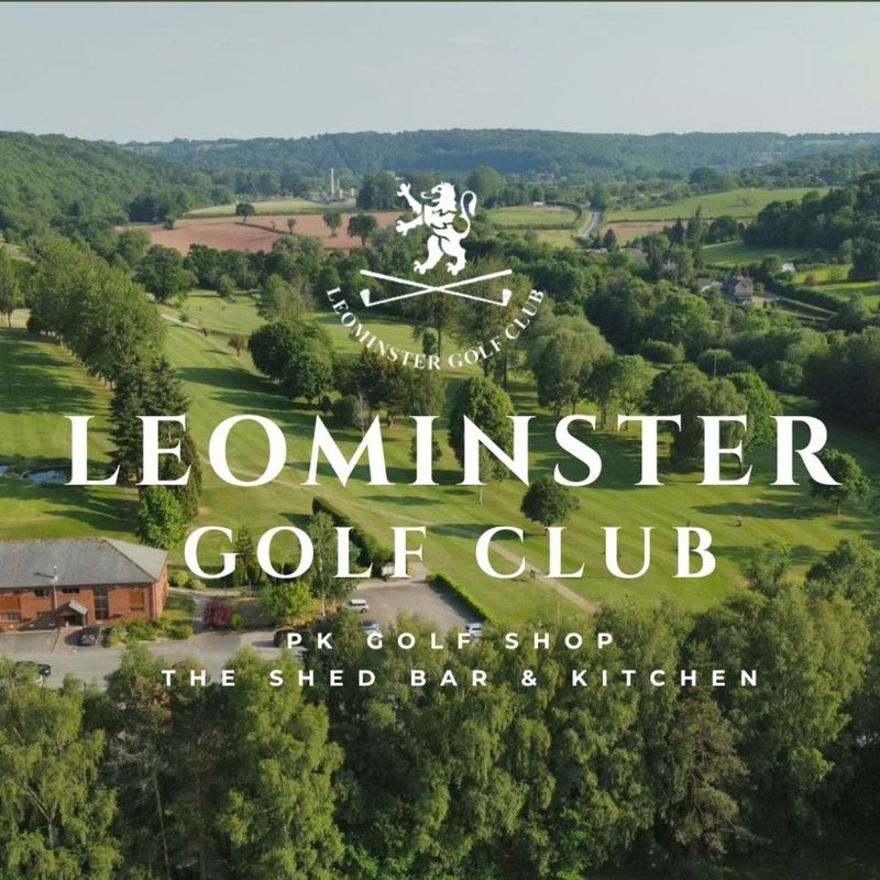 Leominster Golf Club
