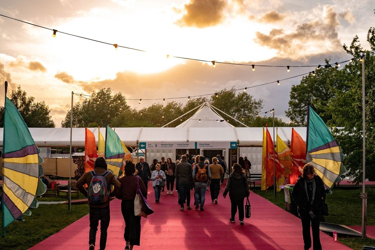 Hay Festival