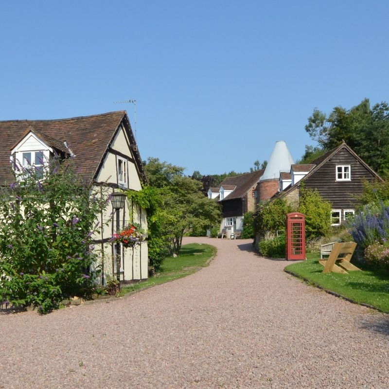 Whitewells Farm Cottage Holidays