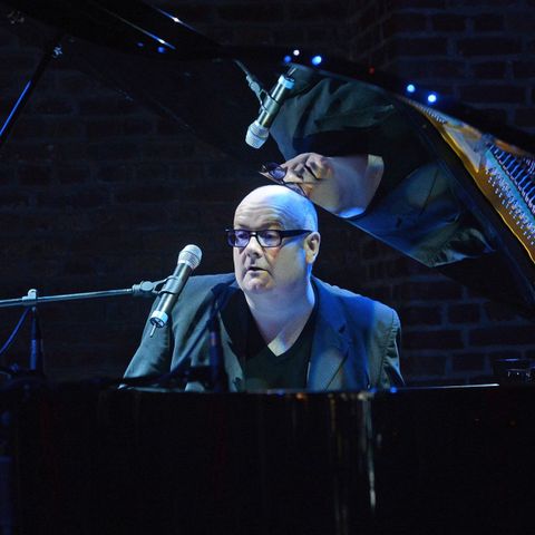 Concert Ian Shaw