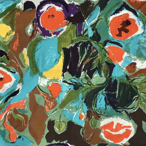 British 1950s Art Exhibition 'The Countryside through Mid-Century Art'