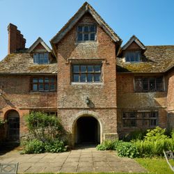 The Rodd - Art Gallery, House and Grounds | Sidney Nolan Trust