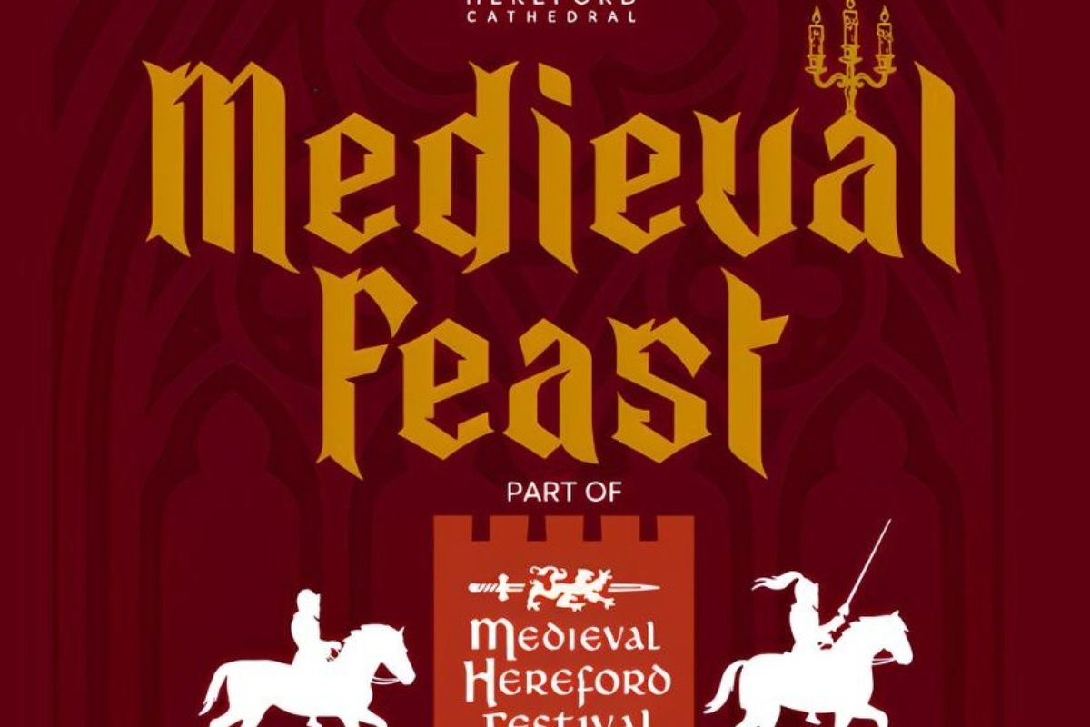 Medieval Feast
