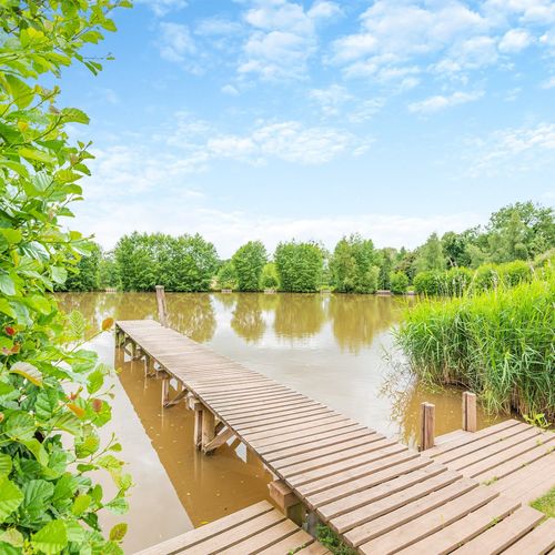 Woodside Lodges Country Park