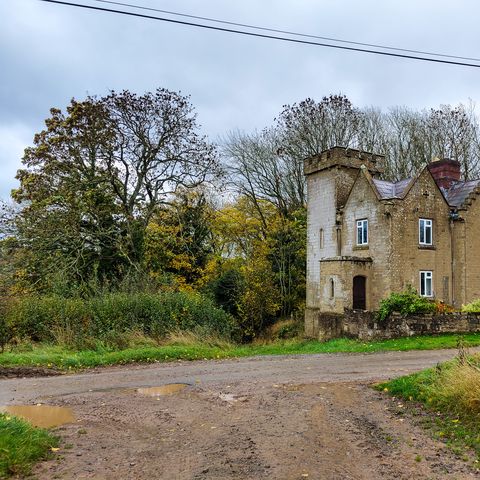 Bromyard