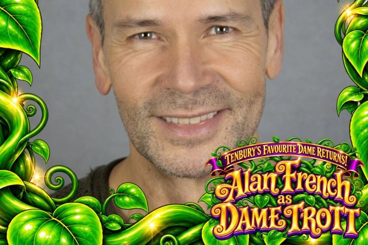 Jack and The Beanstalk