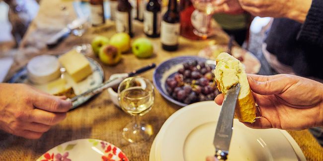 tours & tastings