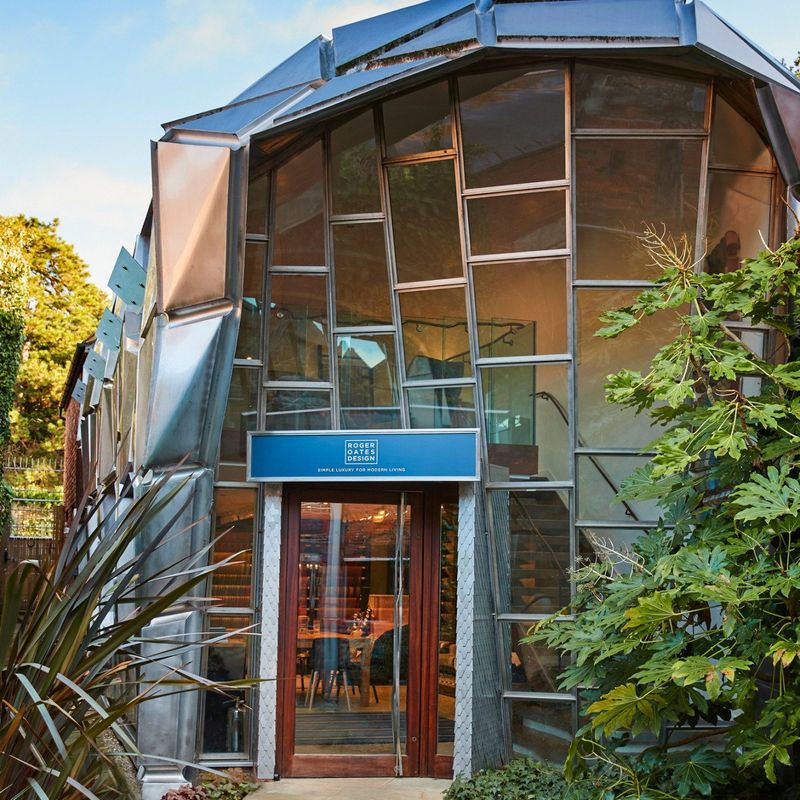 Roger Oates Design Co Ltd.