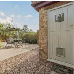Bluebell cottage - Holiday Home