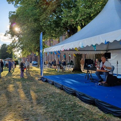 Three Choirs Festival 