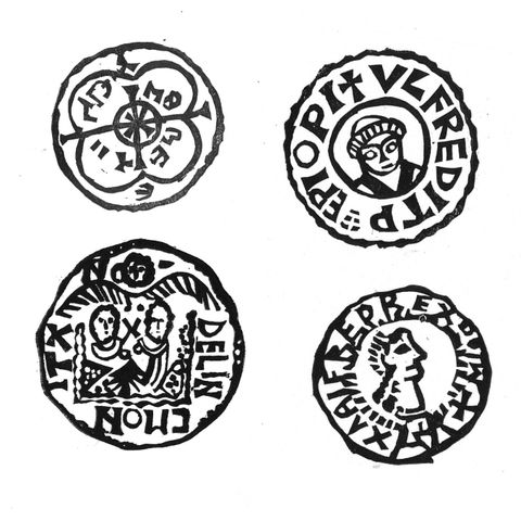 Herefordshire Hoard Family Afternoon