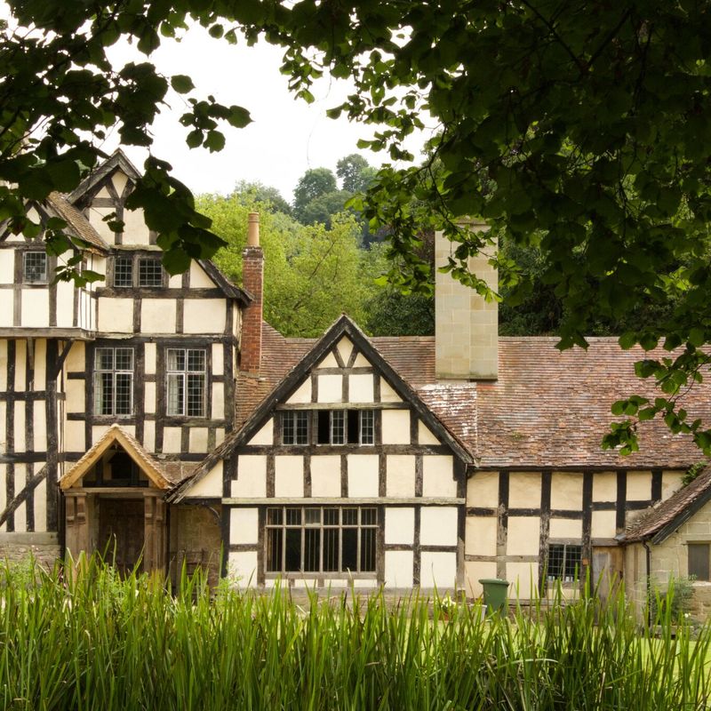 Wythall Estate Vineyard Tours & Tastings