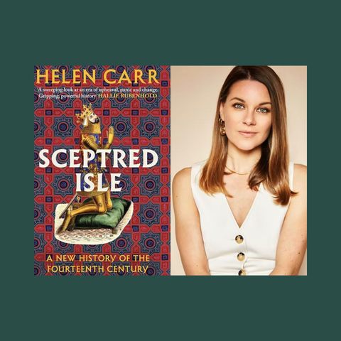 Helen Carr: Sceptred Isle
