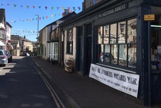 hay on wye 