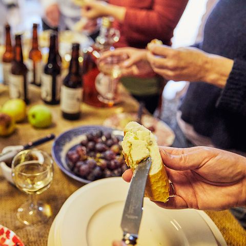 tours & tastings