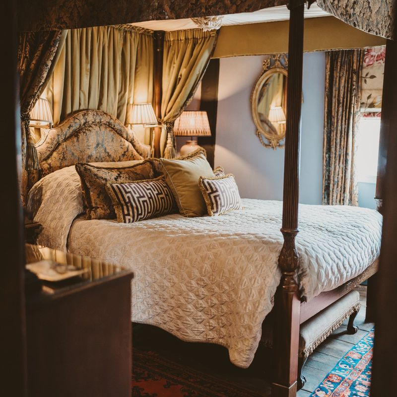 St Columba's Boutique Guest Accommodation
