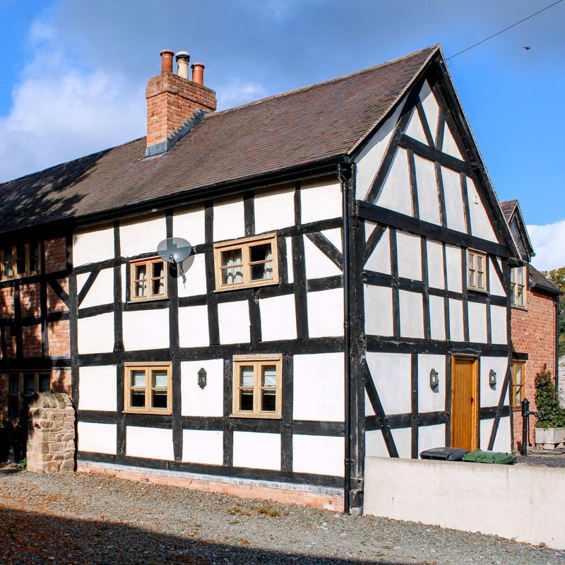Moorhall Farm Self Catering