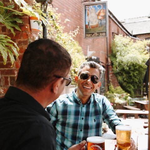 cider