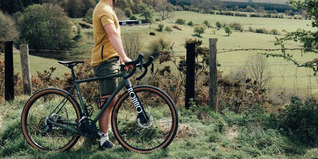 cycling