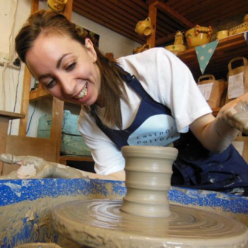 Eastnor Pottery