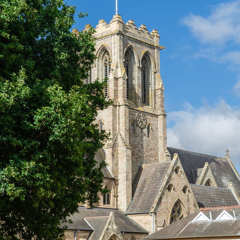 The Chapterhouse, Belmont Abbey, Ruckhall Lane, Hereford