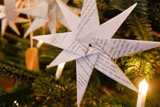 Christmas decorations