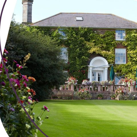 St Michael's Hospice Open Garden - Lower Hope