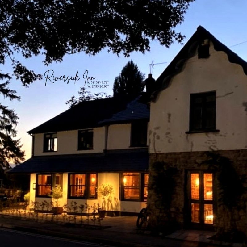 Riverside Inn Wye Street
