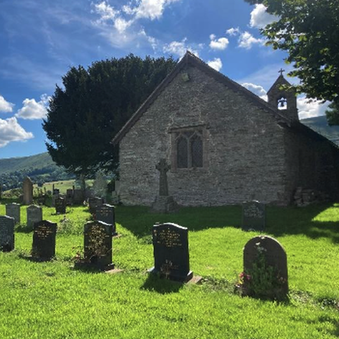 Church