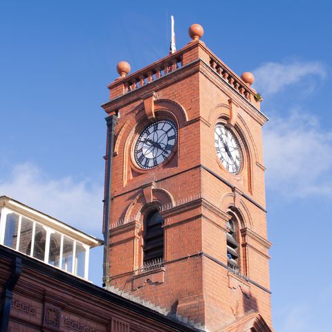 Kington