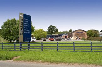 Oakchurch Farm Shop