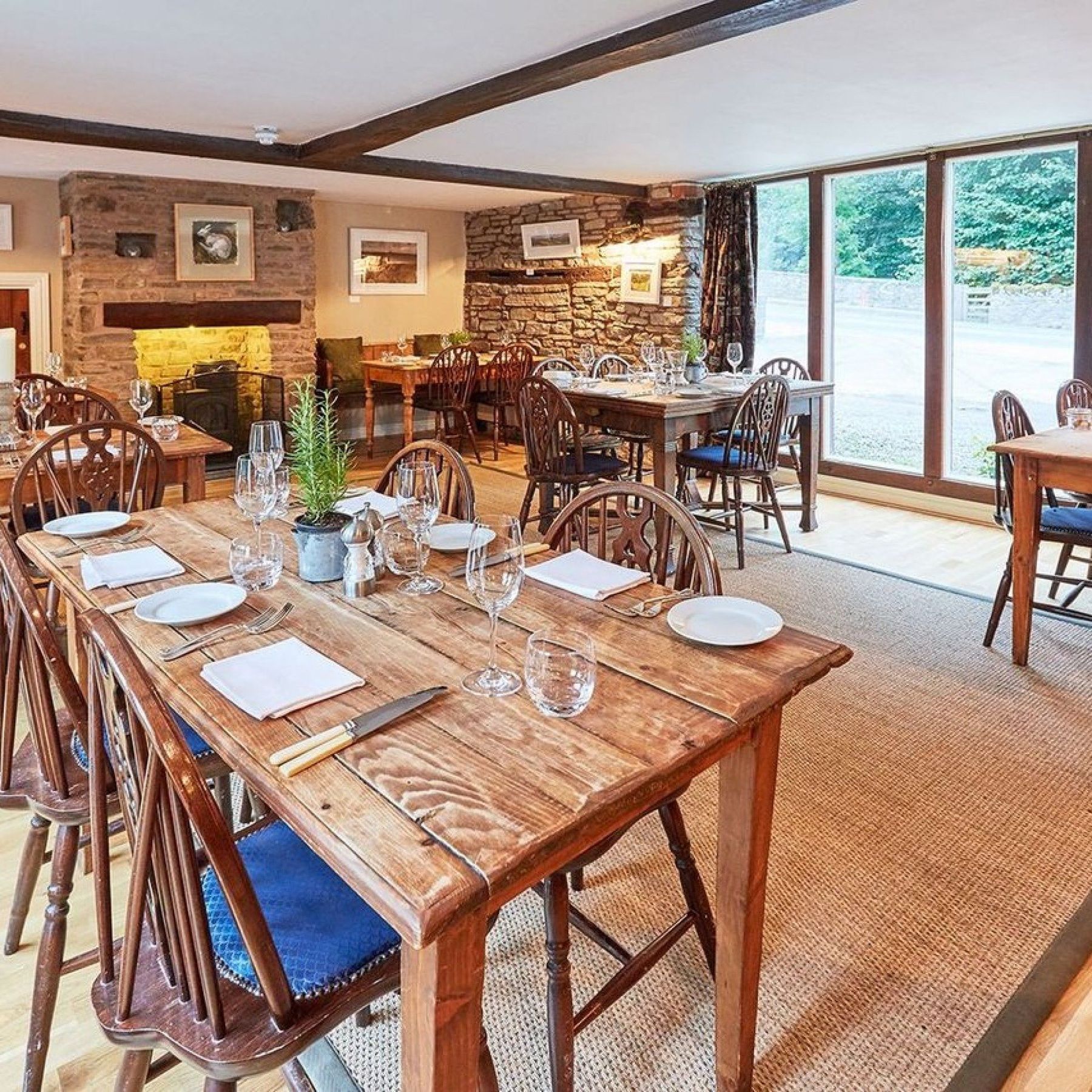Function Room