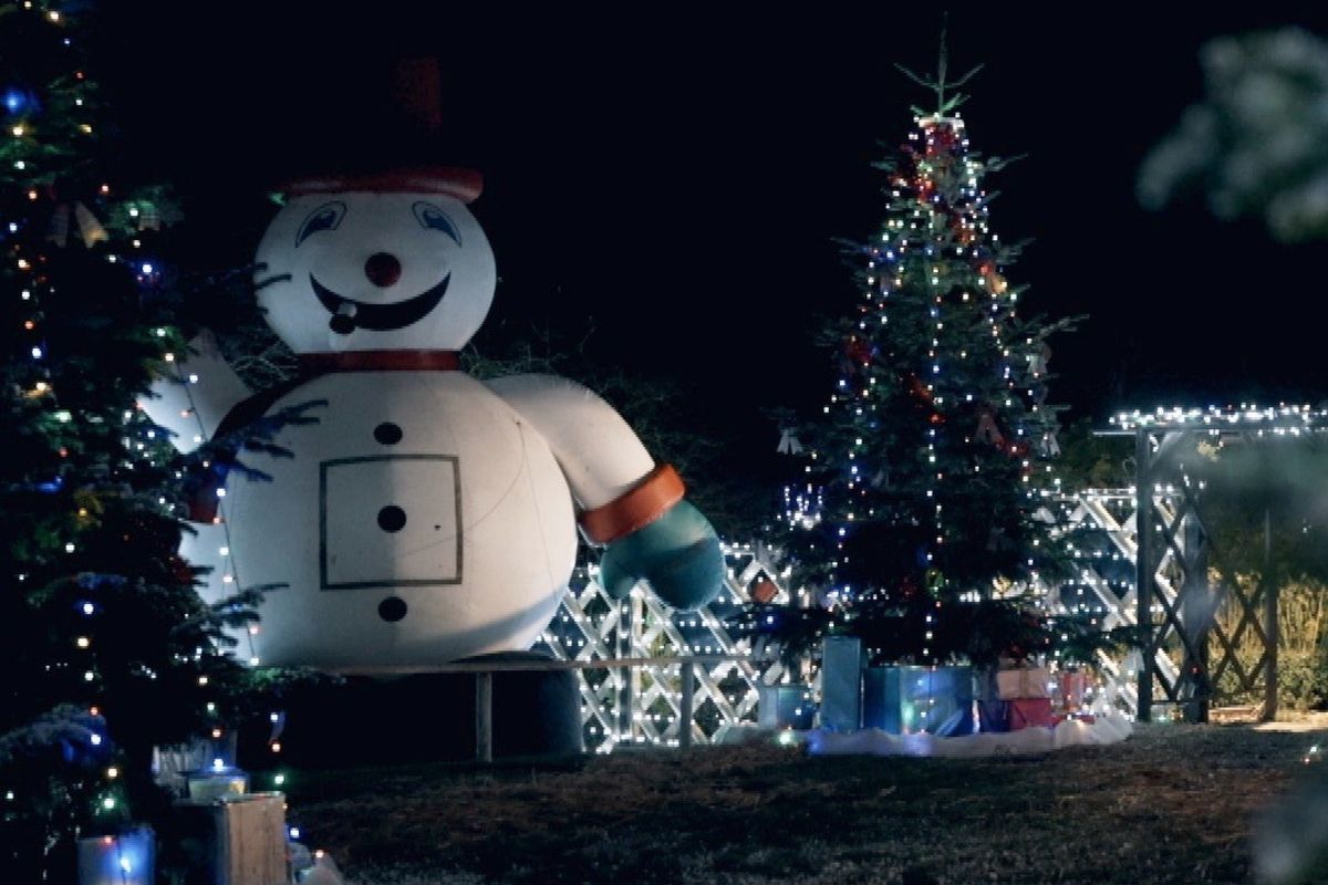 Snowman