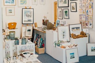 oxenham art