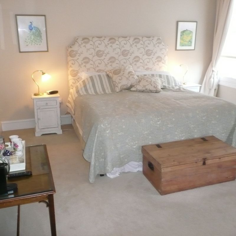 Royal Parade BandB